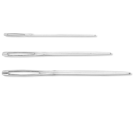 Stop needles Long No. 1-5-1