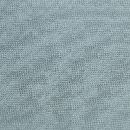 Elevnock sheet "Ethel" 180x200x25 cm, turquoise, 100% cotton, perkal-1