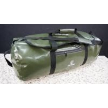 Sibfisher Hermosuma "Sibtermo", 65x35 cm, 54 l, khaki