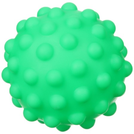 Delphin's bath set, washcloth with a toy, 2 tactile balls, crush me-10