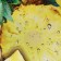 Groot board "Juicy pineapple" 27x18 cm