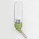 Drill for rodents, 80 ml, fastening-spring, green