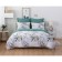 Set with a blanket, size 160x220 cm, 180x230 cm, 50x70 cm - 2 pcs