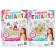 A set of coloring giants "for little sorceresses", 2 pcs