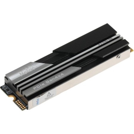 SSD NETAC PCIE 4.0 x4 2TB NT01NV5000-2T0-2T0-E4X NV5000 M.2 2280