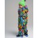 Demicine -zone overalls for the boy PlayTode, height 80 cm