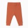 Pants are children, brick color, height 86 cm