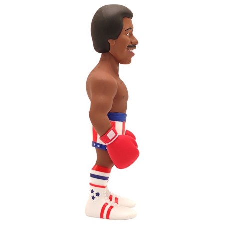 Collectible figurine Minix Rocky "Apollo", 12 cm-1