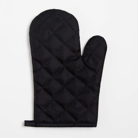Mitten Dolyana "Night" 26*16 cm, 100% p/e-2