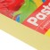 Colored paper A4 500L Calligrata yellow pastel 80g/m2