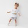 T -shirt Children's KAFTAN GUSSI p. 30 (98-104 cm), white