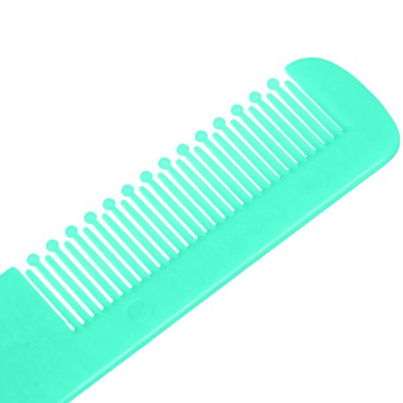 Baby comb + massage hair brush "Giraffic", from 0 months.-3