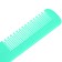 Baby comb + massage hair brush "Giraffic", from 0 months.
