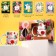 Gift set "since March 8": tea assortment (5 tastes x 4 pcs.), Mug 300 ml.