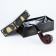 Claim for tobacco "Commander", classic, 15.5 x 4.5 x 4.5 cm