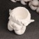 Summary "Praying Angel" 10x11.5x11cm, white