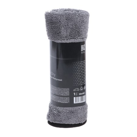 Microfiber for drying the body ED Extra Dry Grass Detail, 50 x 60 cm-6