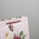 Gift Package Laminated, Packaging, Love, ML 21 x 25 x 8 cm