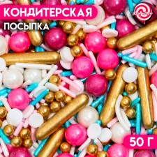 Confectionery decor 