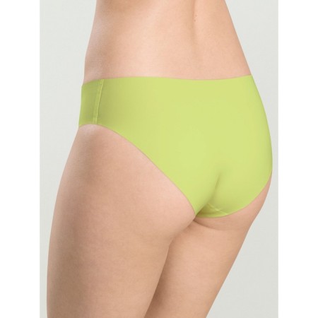 Female cowards, size 48, apple color-1