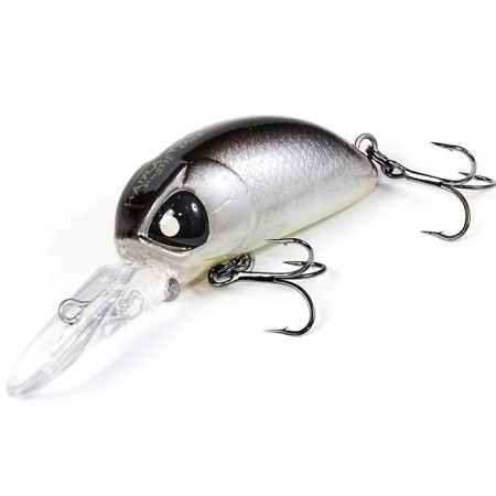 Voboblier Lj Pro Series Haira Tiny LBF, 3.3 cm, Color 403 Plus Foot