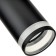 Lamp Track Artline Povor 55x100mm GU10 230V alum/layer 2.6m² Chern 59880 4 Ritter