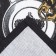 A set of kitchen towels of the Mens 35x60cm-4pcs, 100% HL