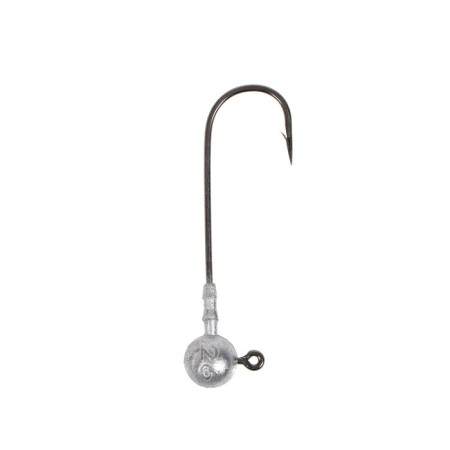 Jig ball "Yaman", 26 g, 10 pcs.