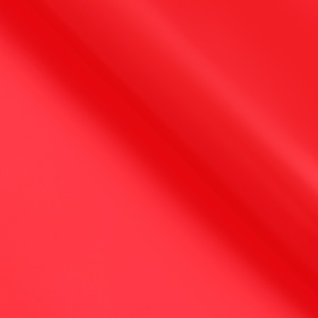 Flower film, "Silver Kant", Red, 57x57 ± 1 cm-1