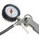 Patriot GN 60D tire pump, 400 l/min, 400 mm hose, settrum 63 mm, 10 bar