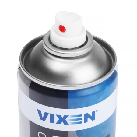 Cold zincing composition Vixen, Aerosol, 520 ml VX-23000-1