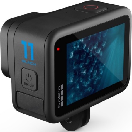 Gopro Hero11 Black Edition CHDHX-111_RW EX-11