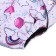 Panties-scammer, reusable, carbon-bamboo fabric, “caramel”, from 0-36 months.