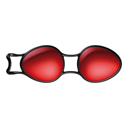Joyballs Secret vaginal balls red-3