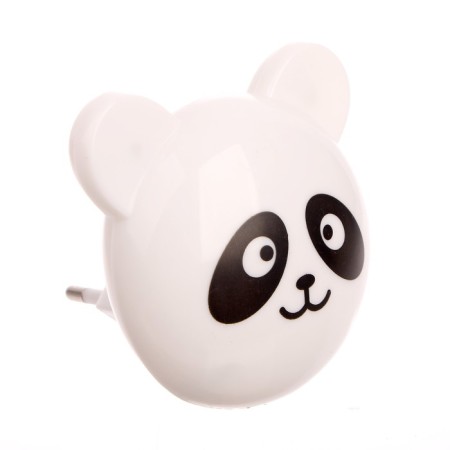 Soft toy with a spandy "Panda"-17