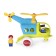 Toy "Model of the Jumbo Helicopter", with 2 figures, new colors