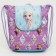 Shoe bag 29x21 cm, cold heart