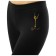 Losins for gymnastics and dancing Grace Dance, p. 38, black color