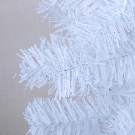 Christmas tree "Belyanka" layer stand, 90 cm D of the lower tier 43 cm D needle 5 cm 90 branches-1