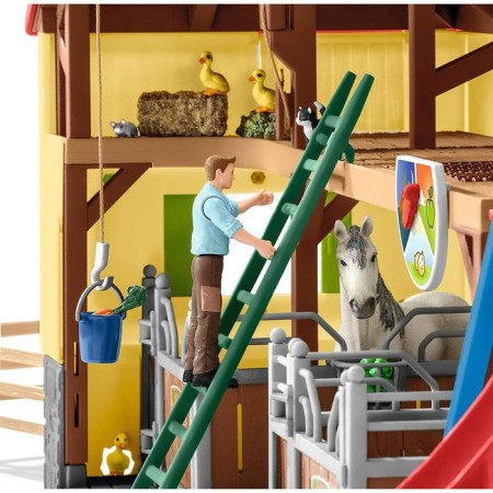 Game set "Stable"-5