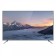 TV BQ 60SU23G, 60 ", 3840x2160, DVB-T2/C, HDMI 3, USB 2, Smarttv, Gray