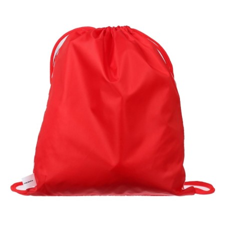 New Year. Bag for sweets 290 x 340 mm, "Sweet Parcel from Santa Claus" (soft polyester density 210d)-3