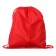 New Year. Bag for sweets 290 x 340 mm, "Sweet Parcel from Santa Claus" (soft polyester density 210d)