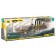The national team-ship "Cruiser" Varyag ", star, 1: 350, (9014)