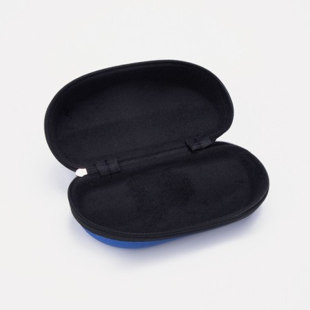 Lightning point case, blue color-2