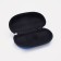 Lightning point case, blue color