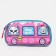 Barry Bag for a girl "Kittens" 20x11x4cm