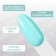Simple nail polish gel, 3 phase, 10 ml, led/uv, color (285)