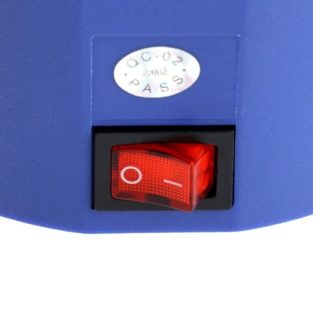 Thermoclay bath of tundra, 220 V, 120 W, heating temperature 180-200 ° C-3
