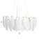 Javani chandelier 6he14 40W gold 55x55x23 cm Bayerlux